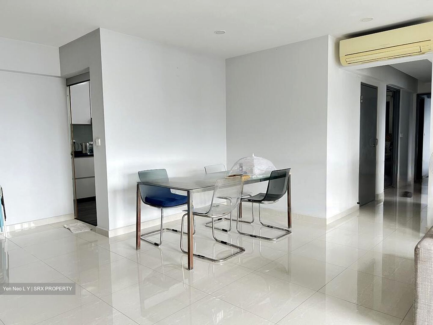 Blk 430A Fernvale Ridge (Sengkang), HDB 5 Rooms #435063611